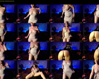 laurabenz — 107 minute Chaturbate female cam show recording, 720p, May 17, 2024