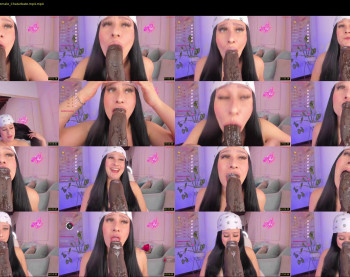 liacox — 66 minute Chaturbate female cam show recording, 720p, May 16, 2024