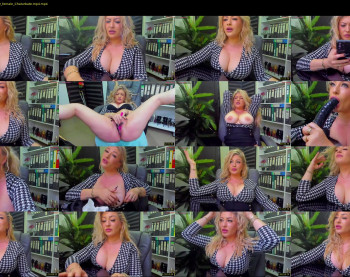 lisa2018 — 120 minute Chaturbate female cam show recording, 720p, May 17, 2024