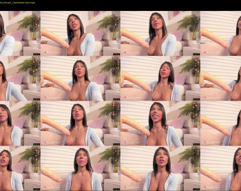 lucy__loud — 13 minute Chaturbate female cam show recording, 720p, May 16, 2024