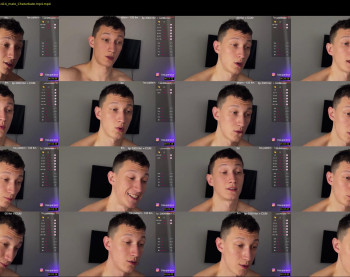 lyon_power_ — 3 minute Chaturbate male cam show recording, 720p, May 16, 2024