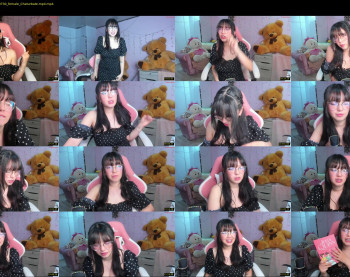maru_chan_ — 26 minute Chaturbate female cam show recording, 720p, May 16, 2024