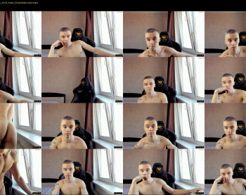 mason_warhol — 120 minute Chaturbate male cam show recording, 720p, May 16, 2024