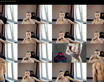 mason_warhol — 60 minute Chaturbate male cam show recording, 720p, May 16, 2024