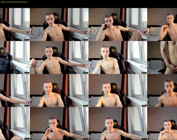mason_warhol — 65 minute Chaturbate male cam show recording, 720p, May 16, 2024