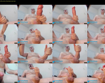 massschlong — 41 minute Chaturbate male cam show recording, 720p, May 16, 2024