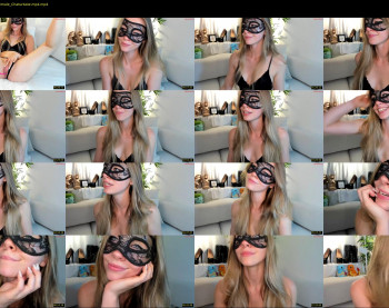 mbca — 9 minute Chaturbate couple cam show recording, 720p, May 17, 2024