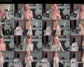 mia_gothh — 120 minute Chaturbate female cam show recording, 720p, May 16, 2024