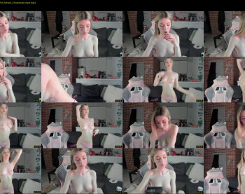 mia_gothh — 57 minute Chaturbate female cam show recording, 720p, May 16, 2024