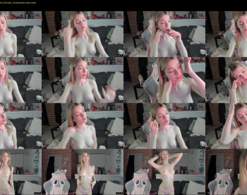 mia_gothh — 19 minute Chaturbate female cam show recording, 720p, May 16, 2024