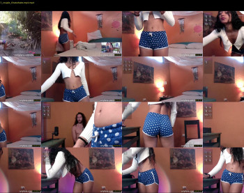 minikunis — 120 minute Chaturbate couple cam show recording, 720p, May 16, 2024