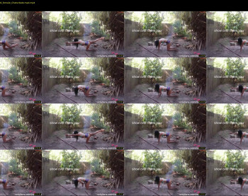 minikunis — 64 minute Chaturbate couple cam show recording, 720p, May 16, 2024