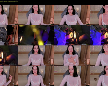 miroslava_lime — 120 minute Chaturbate female cam show recording, 720p, May 16, 2024