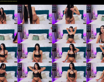 mmmaaa1234 — 7 minute Chaturbate female cam show recording, 720p, May 16, 2024