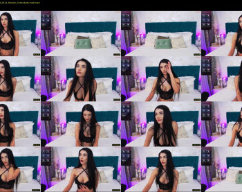 mmmaaa1234 — 107 minute Chaturbate female cam show recording, 720p, May 17, 2024