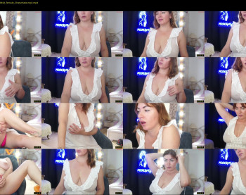 moonlight4u — 62 minute Chaturbate female cam show recording, 720p, May 16, 2024