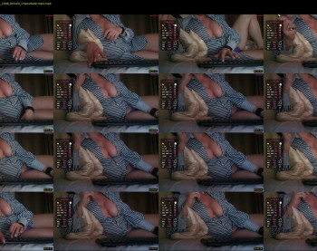 mrscummings — 4 minute Chaturbate female cam show recording, 720p, May 16, 2024