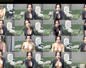 mysticsirenn — 99 minute Chaturbate female cam show recording, 720p, May 16, 2024