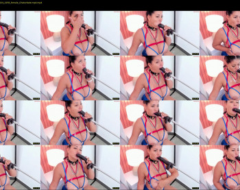 natural_bigboobs — 9 minute Chaturbate female cam show recording, 720p, May 16, 2024