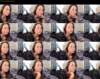 neonquack — 5 minute Chaturbate female cam show recording, 720p, May 16, 2024