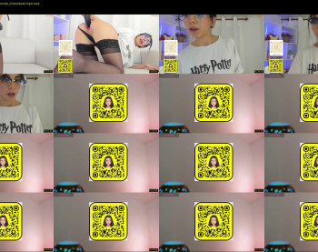 nezo_ — 32 minute Chaturbate female cam show recording, 720p, May 16, 2024
