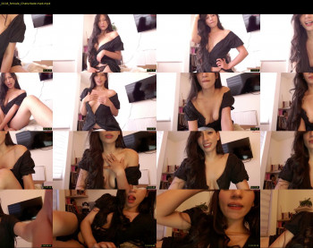 nicole_jamess — 90 minute Chaturbate female cam show recording, 720p, May 17, 2024