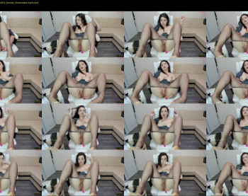 nikki000cool — 13 minute Chaturbate female cam show recording, 720p, May 16, 2024
