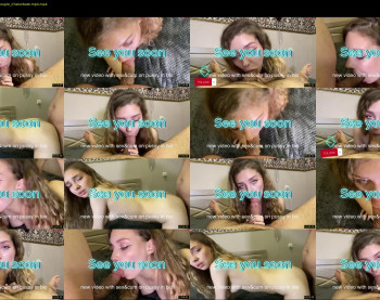 oneo_ — 21 minute Chaturbate couple cam show recording, 720p, May 16, 2024