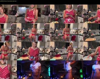 phoenix_taylor — 26 minute Chaturbate female cam show recording, 720p, May 16, 2024