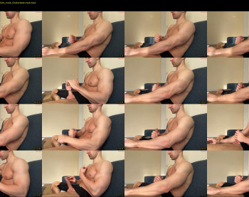 prince_d1ck — 29 minute Chaturbate male cam show recording, 720p, May 16, 2024