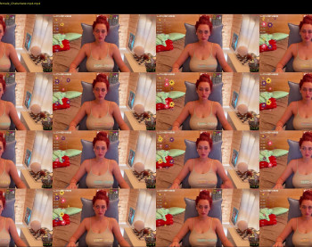 ps4pro — 27 minute Chaturbate female cam show recording, 720p, May 16, 2024