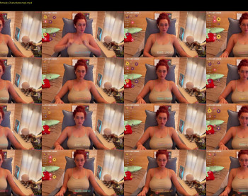 ps4pro — 52 minute Chaturbate female cam show recording, 720p, May 16, 2024