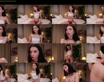 riskyproject — 73 minute Chaturbate couple cam show recording, 720p, May 16, 2024
