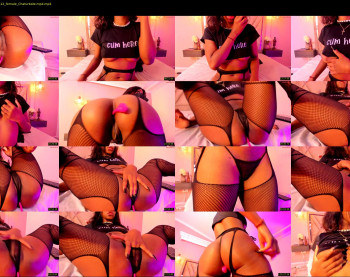roxyjordan — 70 minute Chaturbate female cam show recording, 720p, May 16, 2024