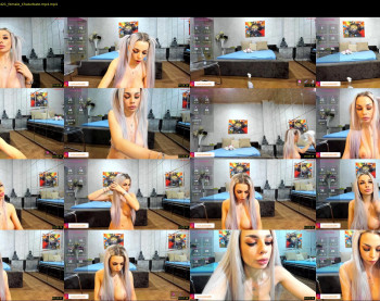 russian_ava — 64 minute Chaturbate female cam show recording, 720p, May 16, 2024