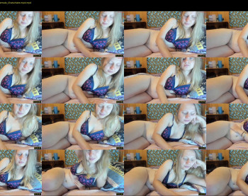 scartit — 13 minute Chaturbate female cam show recording, 720p, May 16, 2024