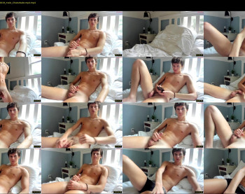 sensualalien — 80 minute Chaturbate male cam show recording, 720p, May 17, 2024