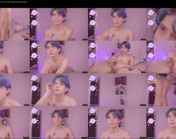 simon_bane01 — 101 minute Chaturbate male cam show recording, 720p, May 16, 2024