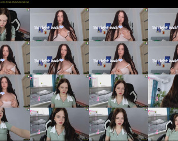 small_blondee — 120 minute Chaturbate female cam show recording, 720p, May 16, 2024