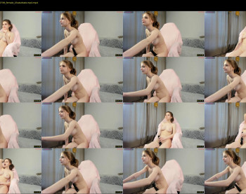 sofia__home — 14 minute Chaturbate female cam show recording, 720p, May 16, 2024