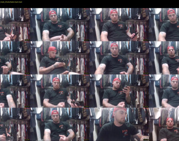 soft0ne — 47 minute Chaturbate male cam show recording, 480p, May 17, 2024