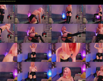 sonia__rose — 66 minute Chaturbate female cam show recording, 720p, May 16, 2024