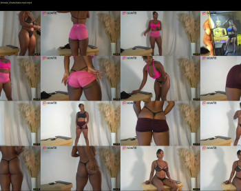 sow_fitt — 38 minute Chaturbate female cam show recording, 720p, May 17, 2024
