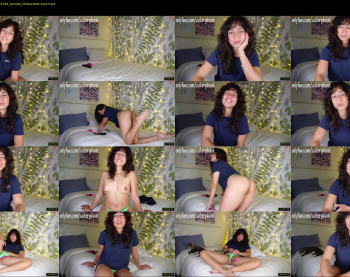 suckerydoool — 120 minute Chaturbate female cam show recording, 720p, May 16, 2024