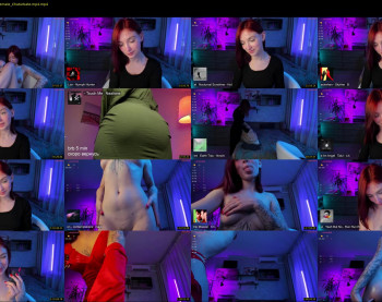 suk_ki — 121 minute Chaturbate couple cam show recording, 720p, May 16, 2024