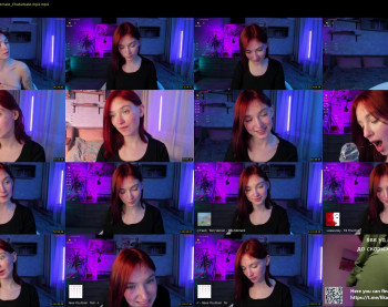 suk_ki — 113 minute Chaturbate couple cam show recording, 720p, May 17, 2024