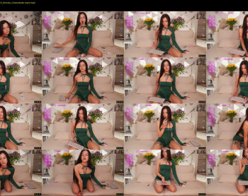taanni_bc — 6 minute Chaturbate female cam show recording, 720p, May 16, 2024