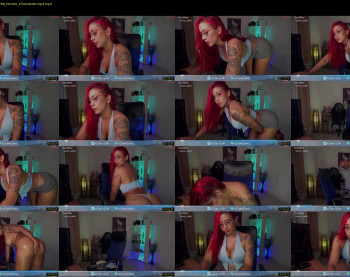 team_soler — 120 minute Chaturbate female cam show recording, 720p, May 16, 2024