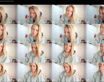 tiffany0 — 6 minute Chaturbate female cam show recording, 720p, May 16, 2024
