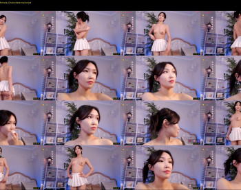 tumilio — 4 minute Chaturbate female cam show recording, 720p, May 16, 2024